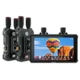 Mars M1 Enhanced+Mars 4K Kit