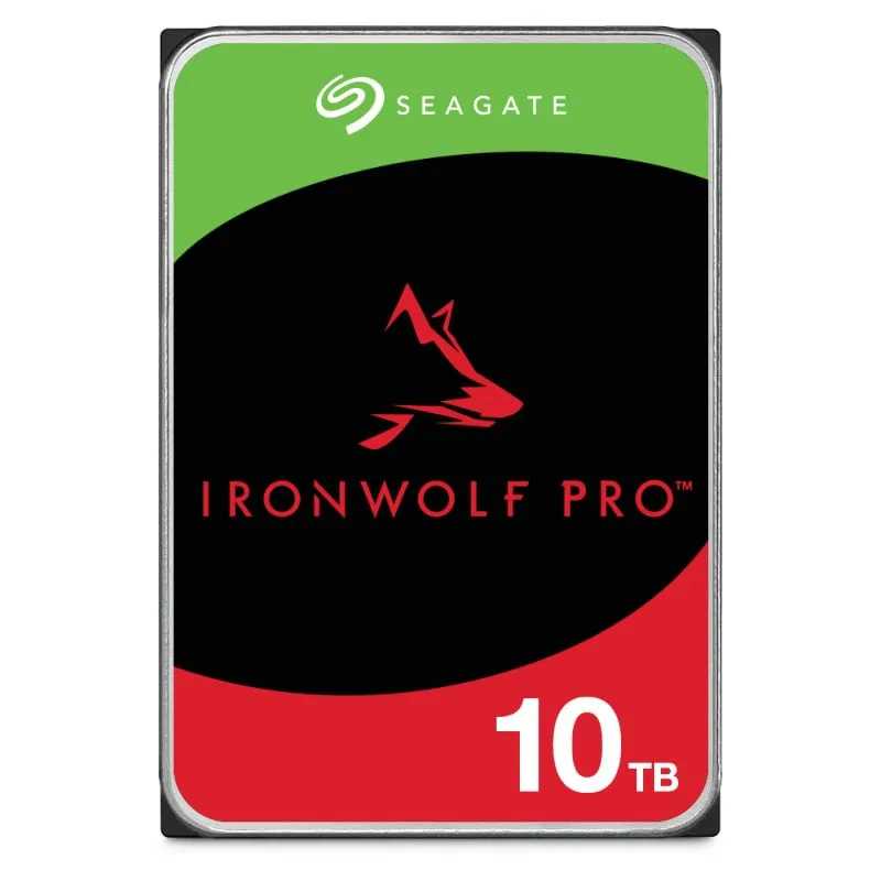 ST10000NT001 [10TB SATA600 7200]