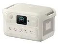 Solix C2000 Gen 2 Plus Portable Power Station A1785521 [ホワイト]