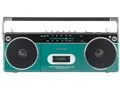 aiwa audio -G RCP2 GAA4-RCP0002(GN) [グリーン]