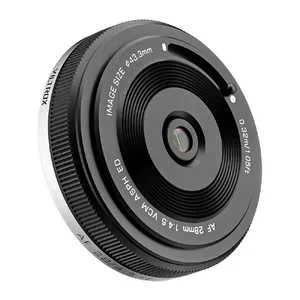 AF 28mm F4.5 FE