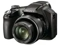 サイバーショット DSC-HX100V