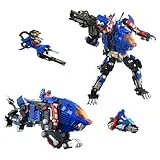 トランスフォーマー シナジネクス SHIELD-D-PRIME