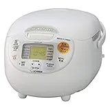 極め炊き NS-ZLH10-WZ [プレミアムホワイト 海外仕様モデル]