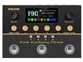 Amp Academy Stomp