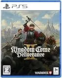 キングダムカム・デリバランス II [PS5]
