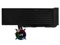 HydroShift II LCD-C 360N LL-HS2-LCD-360-N-BK [ブラック]