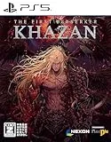 The First Berserker： Khazan [PS5]