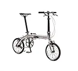 PLATINUM LIGHT6(AL-FDB140) [Metallic Silver]