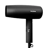 SALONIA スピーディーイオンドライヤー SL-013A