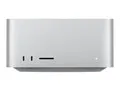 Mac Studio MQH73J/A [シルバー]