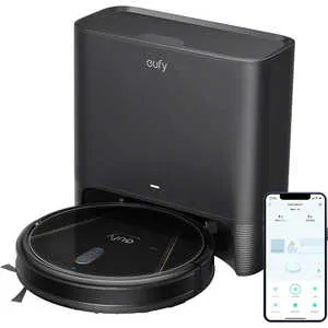 Eufy Clean G40 Hybrid+ T2273514 [ブラック]