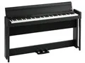 DIGITAL PIANO C1 Air BK [ブラック]