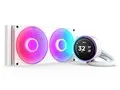 Kraken Elite 280 RGB RL-KR28E-W2 [ホワイト]
