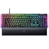 BlackWidow V4 JP Yellow Switch RZ03-04693100-R3J1