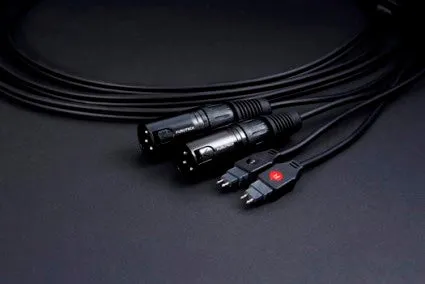iHP-35S-XLR バランス⇔専用端子 [3m]