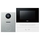 Nasta Interphone 2 KS-ND02A-WSV [ホワイト/シルバー]