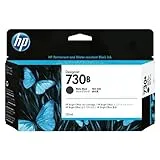 HP 730B 3ED45A [マットブラック]