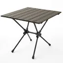 GIMMICK 2WAY FOLDING SOLOTABLE GM-T550 [BLACK]
