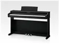 DIGITAL PIANO KDP120B [Premium Satin Black]