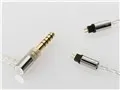 C141 2P12EUCLEH 4.4mmバランス(5極)⇔2ピン [1.2m]