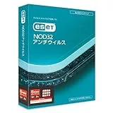 ESET NOD32アンチウイルス 5年2ライセンス 更新 2023年11月発売