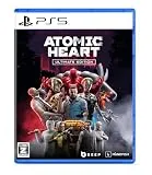 Atomic Heart：Ultimate Edition [PS5]
