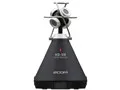 360° Virtual Reality Audio Recorder H3-VR