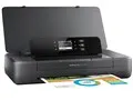 Officejet 200 Mobile CZ993A#ABJ
