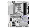 Z890 Pro RS WiFi White