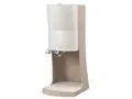 Otona 電動ふわふわとろ雪かき氷器 DTY-B3BR [モカブラウン]