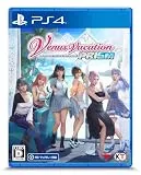 Venus Vacation PRISM - DEAD OR ALIVE Xtreme - [通常版] [PS4]