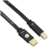 SHIELDIO UA1-P010 [1m ブラック]