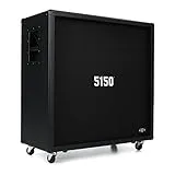 5150 ICONIC SERIES 4X12 CABINET [Black]