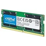 CT32G4SFD832A [SODIMM DDR4 PC4-25600 32GB]