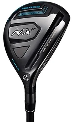 ベレス NX ユーティリティー [VIZARD FOR NX 45 フレックス：S ロフト：19]