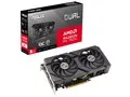 DUAL-RX7600-O8G-EVO [PCIExp 8GB]