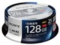 25BNR4VAPP4 [BD-R XL 4倍速 25枚組]