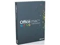 Office for Mac Home and Business 2011 2パック