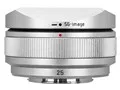 AF 25mm F1.8 シルバー [マイクロフォーサーズ用]