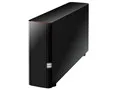 LinkStation LS210D0601G