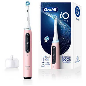 オーラルB iO5 IOG51A60BP