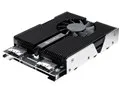 3.5インチベイ PCIe NVMe M.2 SSD x4アダプタ SST-SDP13B [M.2]