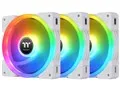 SWAFAN EX14 RGB White 3-Fan Pack CL-F162-PL14SW-A [ホワイト]