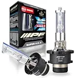 スーパーHID X HG620 [HID 白 6200K D4S/D4R]