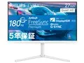 EVNIA 27M2N5501/11 [27インチ ホワイト]