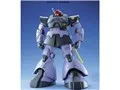MG 1/100 機動戦士ガンダム MS-09 ドム