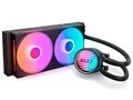 Kraken Core 240 RGB RL-KR24C-B1 [ブラック]