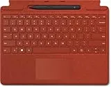 スリムペン2付き Surface Pro Signature キーボード 日本語