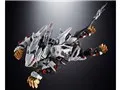 超合金 RZ-041ライガーゼロ
